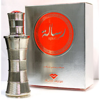    / Swiss Arabian Risala 15 