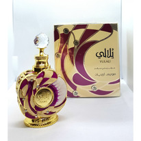   / Swiss Arabian Yulali (15)