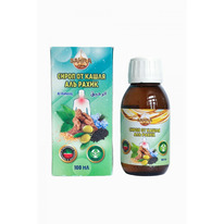 ����� �� ����� ��� ����� SAHRA,100 ��.