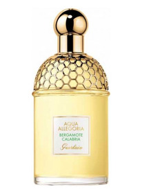   Aqua Allegoria Bergamote Calabria w (Guerlain) 100ml.  121