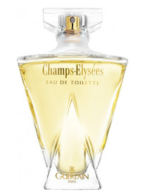   Champs Elysees w (Guerlain) 100ml.  122