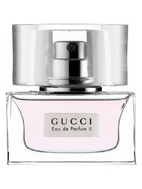   Eau de parfum II w (Gucci) 100ml.  124
