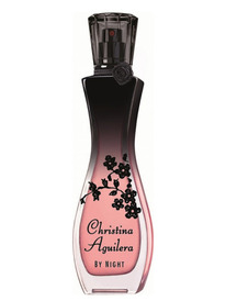   By night w (Christina Aguilera) 100ml.  146