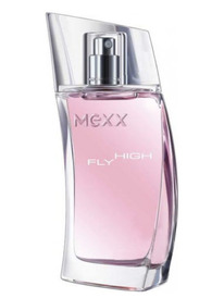   Fly High w (Mexx) 100 ml.  164