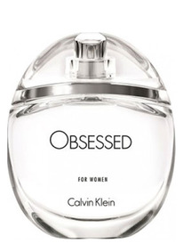   Calvin Klein Obsessed m (Calvin Klein) 100ml.  507