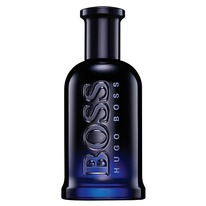   Hugo Boss - Bottled Night m (Hugo Boss) 100ml.  518