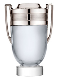   Invictus m (Paco Rabanne) 100ml.  531