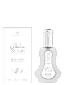   Sultan m (Al Rehab) 100ml.  820