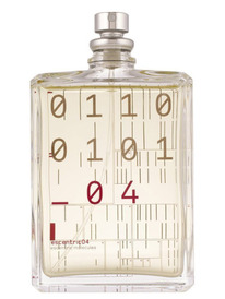   Molecules Escentric 4 unisex (Escentric Molecules) 100ml.  824