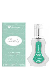   Lovely unisex (Al Rehab) 100ml.  830