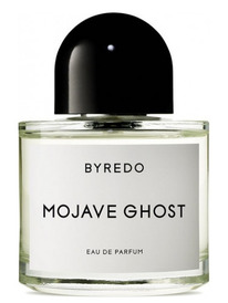   Mojave Ghost w (Byredo) 100ml.  833
