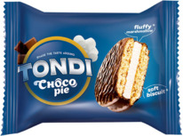 �Tondi�, choco Pie, 30 � �������. ������ ��������!!! �� ����!