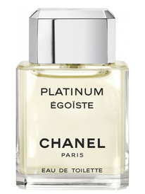 CHANEL EGOISTE PLATINUM edt () 100ml TESTER