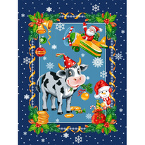 ��������� 45�60, �����, ��������� �������, 100 % ������,  ���������� ����� �����