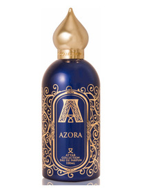  853.   Azora unisex (Attar Collection)