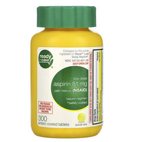 Life Extension, �������, ������ ��������� � �������� ���������, 81 ��, 300 ����