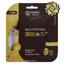 ������������� 3D ����� � ���������� ����� ������ Asia Kiss, �����