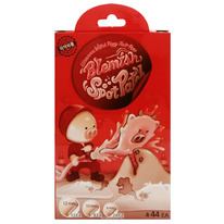 ����� �� ������ Witch Piggy Hell-Pore Blemish Spot Patch Elizavecca 44 ��, �����