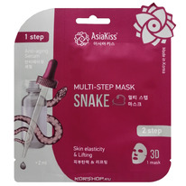 ������������� 3D ����� �� ������� ���� Asia Kiss, �����