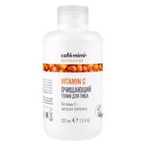 CAFE MIMI Vitamin C ����� ��� ���� ��������� ��������