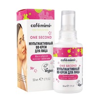 CAFE MIMI One Second �������������� ��-���� ��� ���� �����+����