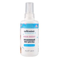 CAFE MIMI Aqua Boost ���� ��� ���� ����������� ������� � + ��������