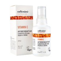 CAFE MIMI Vitamin C ��������� ��������������� ��� ���� ������ � ������