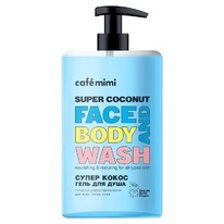 CAFE MIMI ���� ��� ���� ������� � �������������� ����� �����