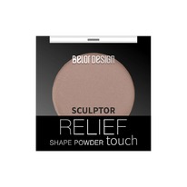    Relief touch  002 Truffle, 3,8