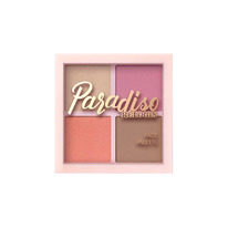    Paradiso Sun  01, 12