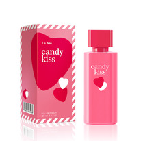    Candy Kiss 100m