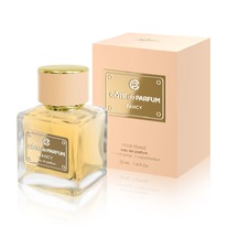     Cote de Parfum Fancy, 55