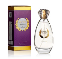   Soffio Accento  , 100ml