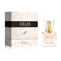    DILIS Classic Collection 17 30ml
