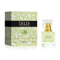    DILIS Classic Collection 33 30ml