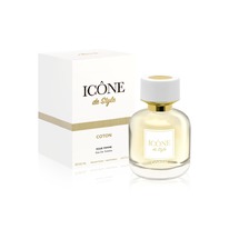 .. Icone de Style Coton 100 ml