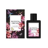   Blossom Orchid, 100