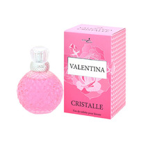   Valentina Cristalle, 100