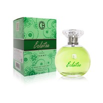   Eclatee Green, 100