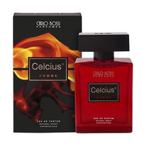 Carlo Bossi .. Celcius 100ml (2144)