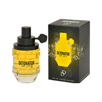   Detonator of Joy, 100