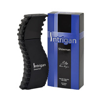   Intrigan Showman, 85