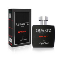 Carlo Bossi .. Quartz Homme Sport 100ml (4179)