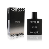   Komodo Black, 100