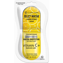 �����-��������� ��� ���� JELLY MASK ����� (2�7��)