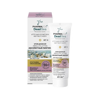 ������ PHARMACos.Dead Sea  55+ ���� ������� 