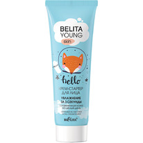 Belita Young Skin ����-������� ��� ���� 