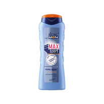 ������ FOR MEN MAX Sport ����-��� ��� ����� � ���� 400�� (8120)