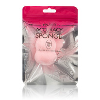 TF   Accuracy Sponge CTT30 / ,  , 