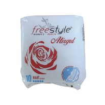 FreeStyle �����.���. Atirgul NIGHT ���� (10��) (6���) (1801)